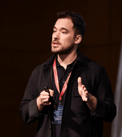 Batuhan Durmaz, SEO Specialist