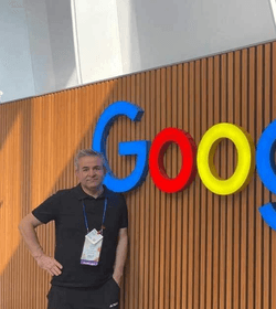 Celilcan Topçuoğlu, SEO Specialist